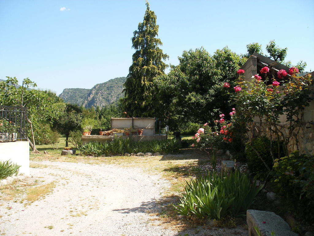 Petite Maison De Village Corneilla-de-Conflent Phòng bức ảnh