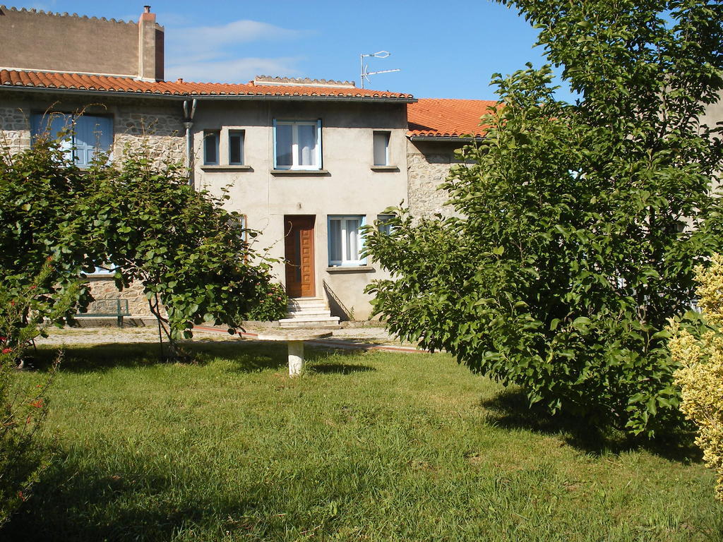 Petite Maison De Village Corneilla-de-Conflent Phòng bức ảnh