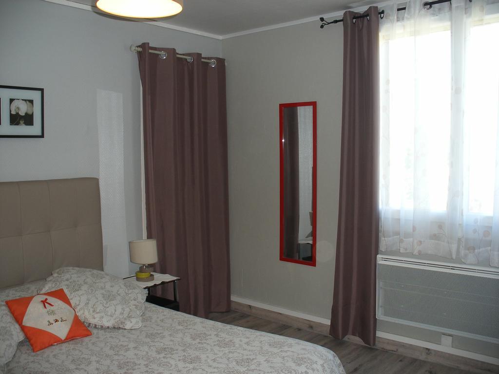 Petite Maison De Village Corneilla-de-Conflent Ngoại thất bức ảnh