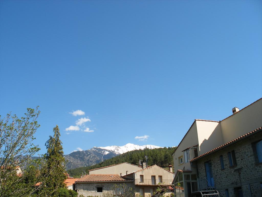 Petite Maison De Village Corneilla-de-Conflent Ngoại thất bức ảnh