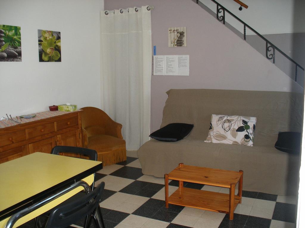 Petite Maison De Village Corneilla-de-Conflent Ngoại thất bức ảnh