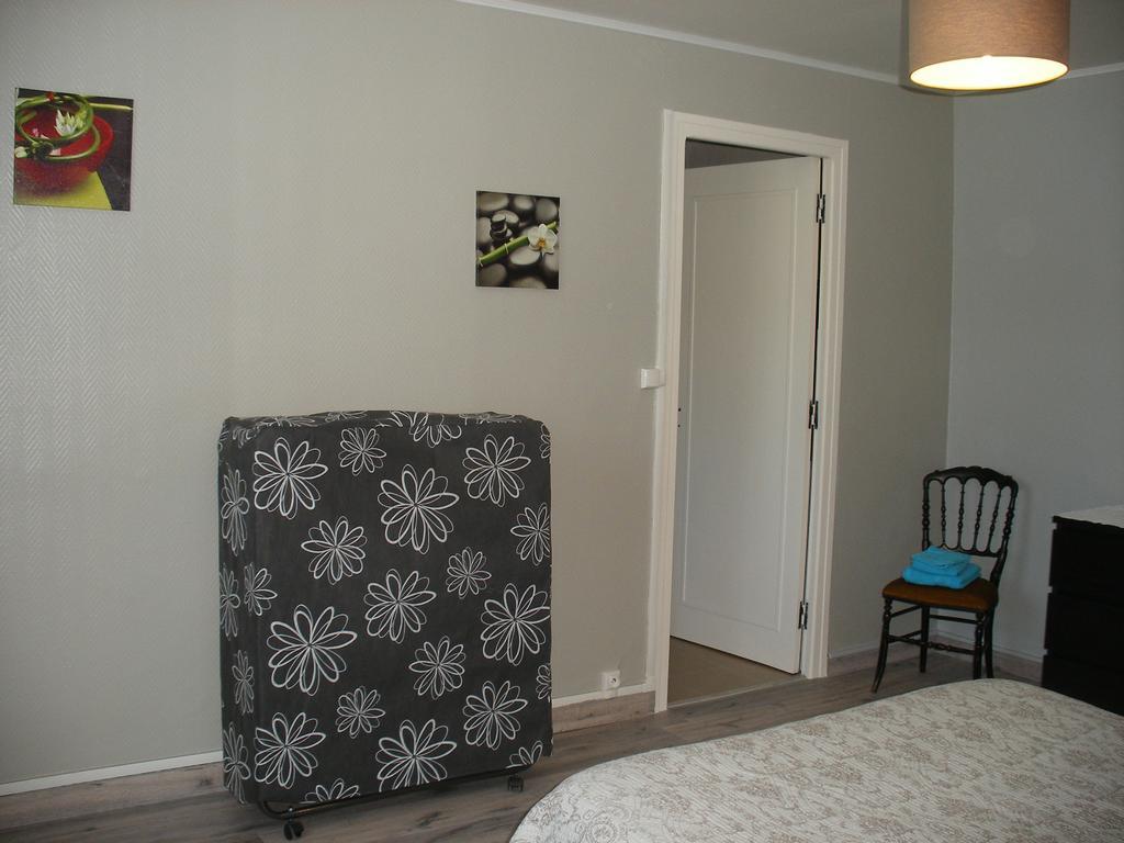 Petite Maison De Village Corneilla-de-Conflent Ngoại thất bức ảnh